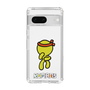 Slim Protection Case［ ROMANs - Gamba Roman ］