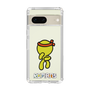 Slim Protection Case［ ROMANs - Gamba Roman ］