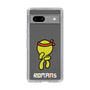 Slim Protection Case［ ROMANs - Gamba Roman ］