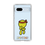 Slim Protection Case［ ROMANs - Gamba Roman ］