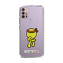 Slim Protection Case［ ROMANs - Gamba Roman ］