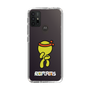Slim Protection Case［ ROMANs - Gamba Roman ］