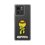 Slim Protection Case［ ROMANs - Gamba Roman ］