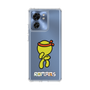 Slim Protection Case［ ROMANs - Gamba Roman ］