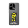 Slim Protection Case［ ROMANs - Gamba Roman ］
