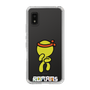 Slim Protection Case［ ROMANs - Gamba Roman ］