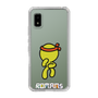 Slim Protection Case［ ROMANs - Gamba Roman ］