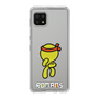 Slim Protection Case［ ROMANs - Gamba Roman ］