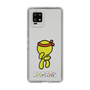 Slim Protection Case［ ROMANs - Gamba Roman ］