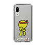 Slim Protection Case［ ROMANs - Gamba Roman ］