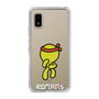 Slim Protection Case［ ROMANs - Gamba Roman ］