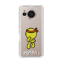 Slim Protection Case［ ROMANs - Gamba Roman ］