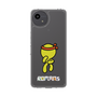 Slim Protection Case［ ROMANs - Gamba Roman ］
