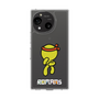 Slim Protection Case［ ROMANs - Gamba Roman ］