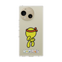 Slim Protection Case［ ROMANs - Gamba Roman ］