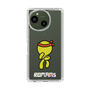 Slim Protection Case［ ROMANs - Gamba Roman ］