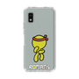 Slim Protection Case［ ROMANs - Gamba Roman ］