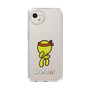 Slim Protection Case［ ROMANs - Gamba Roman ］
