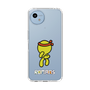 Slim Protection Case［ ROMANs - Gamba Roman ］