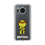Slim Protection Case［ ROMANs - Gamba Roman ］