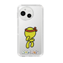 Slim Protection Case［ ROMANs - Gamba Roman ］