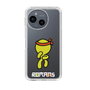 Slim Protection Case［ ROMANs - Gamba Roman ］
