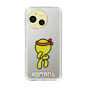 Slim Protection Case［ ROMANs - Gamba Roman ］