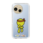 Slim Protection Case［ ROMANs - Gamba Roman ］