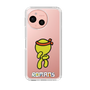 Slim Protection Case［ ROMANs - Gamba Roman ］