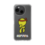 Slim Protection Case［ ROMANs - Gamba Roman ］