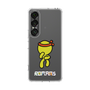 Slim Protection Case［ ROMANs - Gamba Roman ］