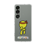 Slim Protection Case［ ROMANs - Gamba Roman ］