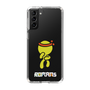 Slim Protection Case［ ROMANs - Gamba Roman ］
