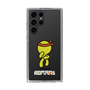 Slim Protection Case［ ROMANs - Gamba Roman ］