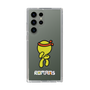 Slim Protection Case［ ROMANs - Gamba Roman ］