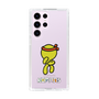 Slim Protection Case［ ROMANs - Gamba Roman ］