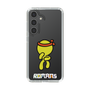 Slim Protection Case［ ROMANs - Gamba Roman ］