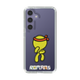 Slim Protection Case［ ROMANs - Gamba Roman ］