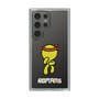 Slim Protection Case［ ROMANs - Gamba Roman ］