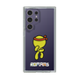 Slim Protection Case［ ROMANs - Gamba Roman ］