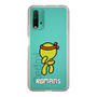 Slim Protection Case［ ROMANs - Gamba Roman ］