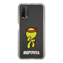 Slim Protection Case［ ROMANs - Gamba Roman ］