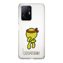 Slim Protection Case［ ROMANs - Gamba Roman ］