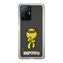Slim Protection Case［ ROMANs - Gamba Roman ］