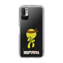 Slim Protection Case［ ROMANs - Gamba Roman ］