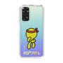 Slim Protection Case［ ROMANs - Gamba Roman ］