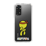 Slim Protection Case［ ROMANs - Gamba Roman ］