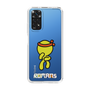 Slim Protection Case［ ROMANs - Gamba Roman ］
