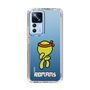 Slim Protection Case［ ROMANs - Gamba Roman ］