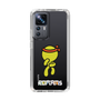 Slim Protection Case［ ROMANs - Gamba Roman ］